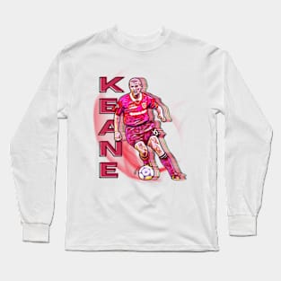 Keane Long Sleeve T-Shirt